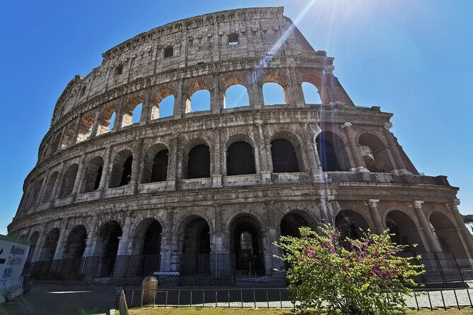 COLOSSEUM UNDERGROUND,ARENA OR ATTICO -Private Tour - Final Thoughts