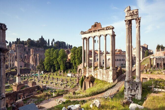 Colosseum, Vatican Museum, & Sistine Chapel Experience - Who Should Consider This Tour?