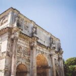 Colosseum Virtual Reality Experience Outside with audioguide - Analyzing the Value for Price