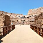 Colosseum with Arena Floor Access, Roman Forum & Palatine Hill - FAQs