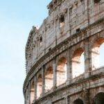 Colosseum with Arena Floor and Ancient Rome with Audio App - What to Expect from the Experience