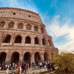 Colosseum with Arena Floor Express Guided Tour - The Value and Practicalities