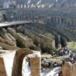 Colosseum with Arena Floor, Roman Forum and Palatine Hill - Private Tour - Practical Tips for Your Tour