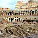Colosseum with Guided Tour to Arena Floor and Ancient Rome Access - Frequently Asked Questions