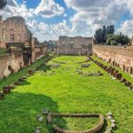 Colosseum with the arena, Roman Forum and Palatine Hill tour - FAQ