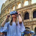 ColosseumWorld: Colosseum Entry Tickets with AI Video Guide App - A Detailed Look at the Tour Itinerary