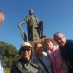 Columbian Places, behind the steps of Christopher Columbus - Value and Practicality