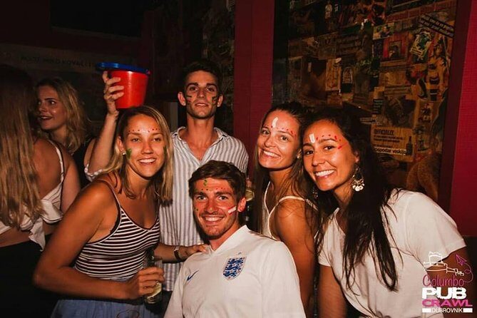 Columbo Pub Crawl Dubrovnik - Possible Drawbacks and Things to Keep in Mind