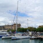 Columbus Monument Access With Barcelona Seaside Tour - What’s Included and Practical Tips