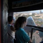 Columbus Monument Lookout: Scenic Ramblas, Sea and Montjuïc Views - The Itinerary Breakdown