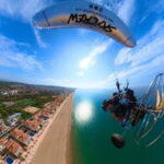 Coma-Ruga: Paramotor flight with photo and video report - The Practical Side: Pricing, Duration, and Group Size