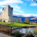 Combination Killarney Jaunting Car Tour and Lakes of Killarney Cruise - Authentic Experiences Based on Reviews