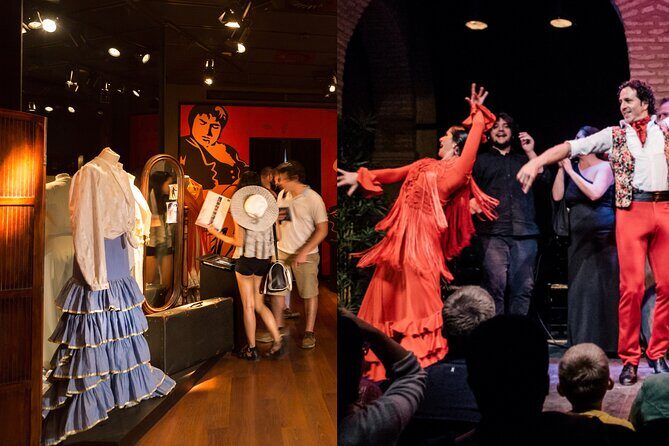 Combined ticket: Puro Flamenco Show + Flamenco Museum visit - The Sum Up: Who Should Book This Experience?
