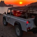 Combo : Boat, 4x4, hiking in Es Vedra for sunset - Why This Tour Offers Real Value