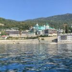 Combo Cruise to Mount Athos & Ammoliani Island - Why Choose This Tour?