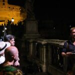 COMBO: Rome's Bone Crypts Tour & Rome's Dark Side Ghost Tour - The Experience: Value and Practicality