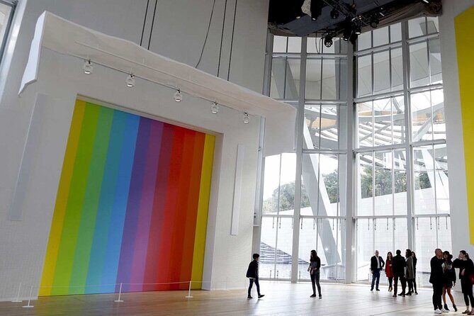 Combo: Side car Tour in Paris + Louis Vuitton Museum - The Ride Through Paris: What to Expect