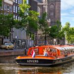 Combo Ticket: Rijksmuseum Amsterdam & 1h Cruise with Audio Guide - The Itinerary in Detail