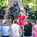 Combo Tour in Leipzig: Guided City Tour & City Sightseeing - Authentic Insights from Reviewers