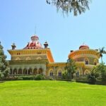 Come Live a Dream and be Part of the History of Portugal - Transportation and Group Size