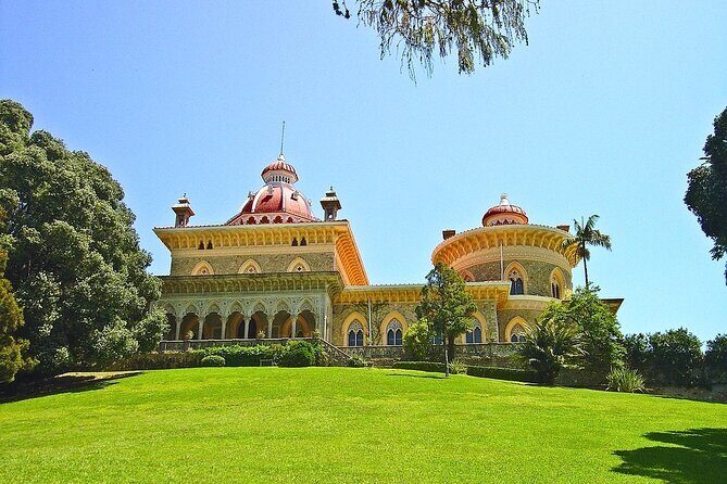 Come Live a Dream and be Part of the History of Portugal - Transportation and Group Size