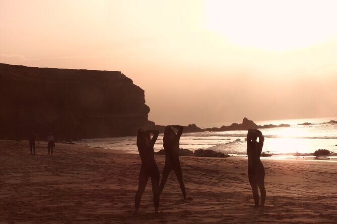 Come surf with me! Surf In Fuerteventura by Sealover - The Practicalities: Booking, Timing, and Cost