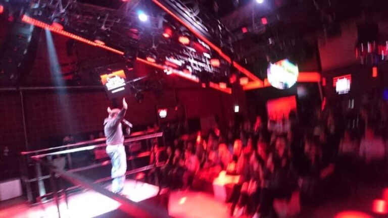 Comedy City Battle: München - Augsburg 12.09.2025 - Value and Cost Analysis