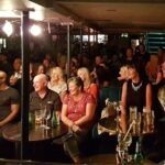Comedy Night on The River Thames - FAQ