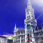 Comfort Mini-Van & Professional and FRiENDLY Guide: CUSTOMIZED 1-DAY TOUR from Munich - How Well Does It Deliver in Value?