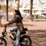 Comfortable E-Fatbike High-Lights Tour Barcelona - The Itinerary Breakdown: What You’ll Experience