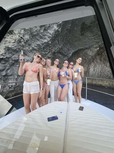 comino and blue lagoon private boat - Why a Private Boat Tour of Comino and Blue Lagoon is a Must-Do in Malta