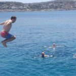 Comino, Blue Lagoon and Caves. Tour A - An In-Depth Look at the Experience