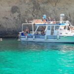 Comino Blue Lagoon and Gozo Private Boat Charter: Lucky Lady Boat - An In-Depth Look at the Experience