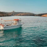 Comino: Blue Lagoon, Crystal Lagoon and Sea Caves Boat Tour - The Experience in Detail