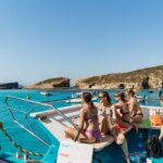 Comino: Blue Lagoon, Crystal Lagoon, and Seacaves Tour - Practical Tips for Travelers