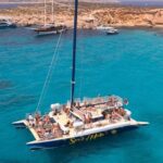 Comino Blue Lagoon Prime Catamaran Tour with All Inclusive - FAQs About the Blue Lagoon Prime Catamaran Tour