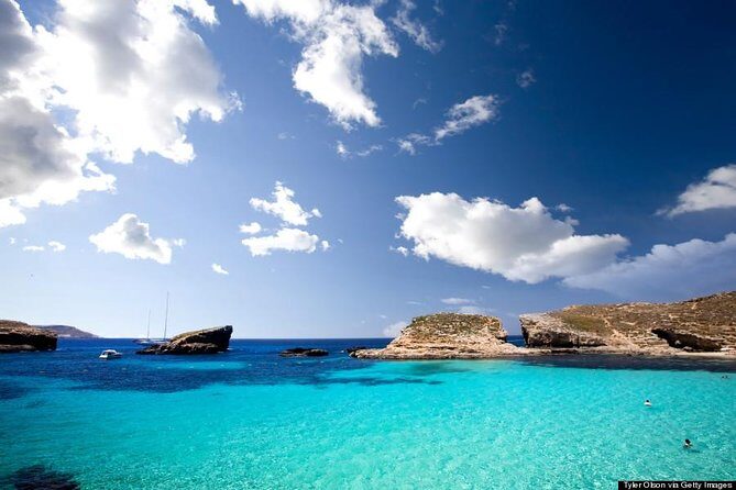 Comino Blue Lagoon Tour by Powerboat - What Reviewers Say: Real Insights