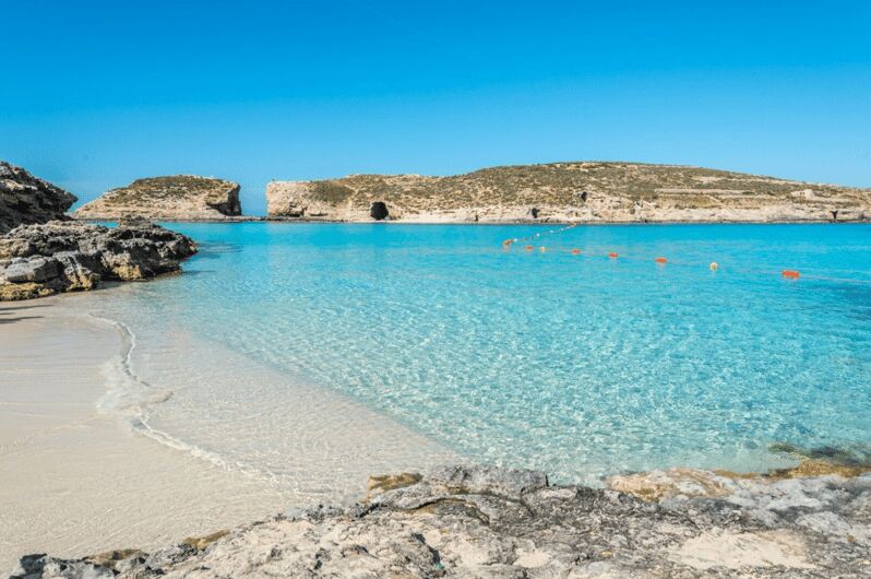 Comino Private Boat Tours: Blue/Crystal Lagoon, Malta & Gozo - What’s Included and What to Bring