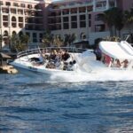 Comino, The Blue Lagoon & Caves Powerboat from St Julian's - Key Points