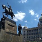 Communism and its fall Prague private tour - The Sum Up