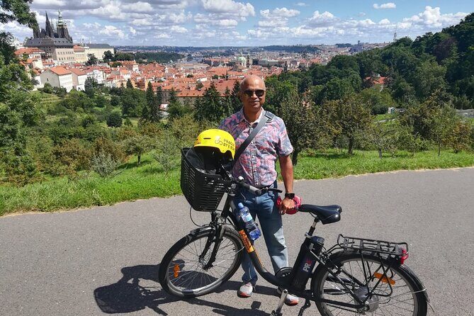 Communism and World War 2 Prague City Tour - Who Will Love This Tour?