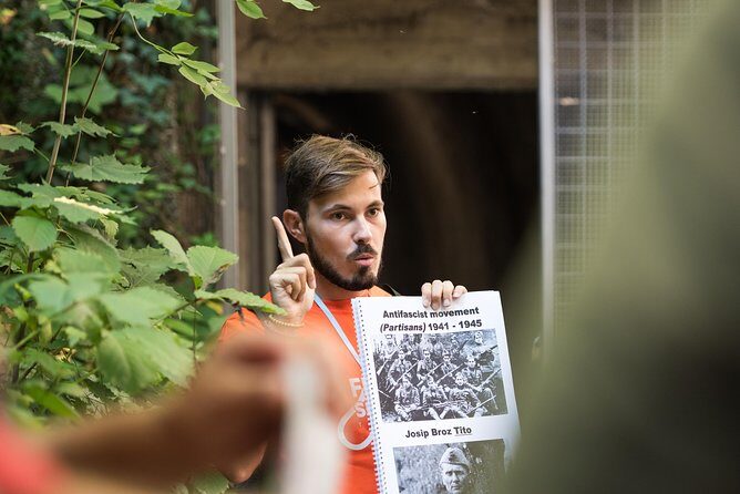 Communism & Croatian Homeland War Tour - Authentic Insights from Reviewers