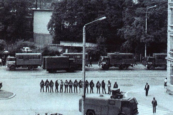 Communism in Wroclaw and in Poland - Private Tour - Who Should Book This Tour?