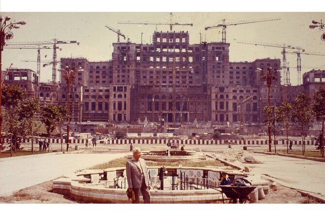 Communism Walking Tour from Lenin to Ceausescu in Bucharest - Authentic Experiences and Insights from Reviews