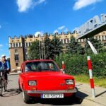 Communist Bike Tour of Nowa Huta - Who is This Tour Best For?