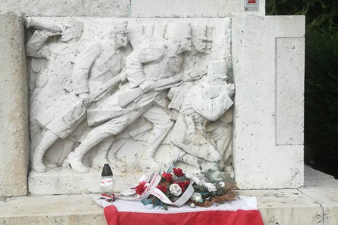 Communist Budapest Walking Tour - Starting Point: Kossuth Square & the Hungarian Parliament