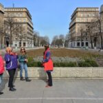 Communist City Nowa Huta History Guided Walking Tour - What’s Included and Why It Matters