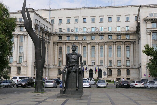 Communist Era Bucharest Tour - Analyzing the Value