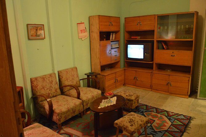 Communist History Tour Tirana & Street Food - Analyzing the Value