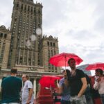 Communist Warsaw: private tour by retro minibus with hotel pickup - The Itinerary: A Deep Dive into Warsaw’s Communist Past
